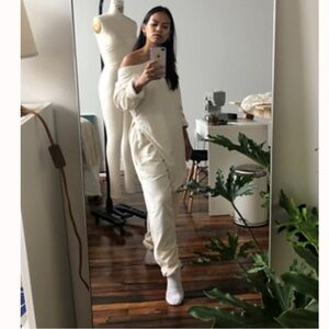 NWT Free People - Mercer set